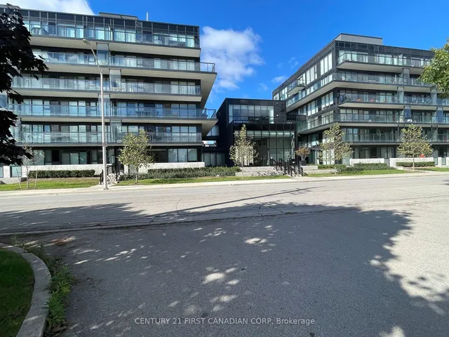 Additional image 3 of 1117 Cooke Blvd Unit 608