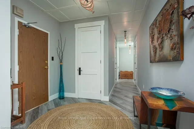 Additional image 5 of 5250 LAKESHORE Rd Unit 1504