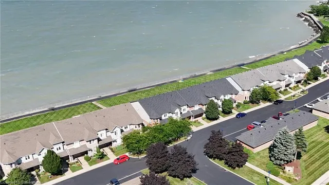 Additional image 41 of 515 North Service Rd Unit 23