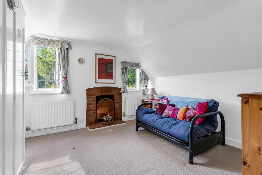 Additional image 14 of Pennyfathers Lane, Harmer Green Lane, Digswell