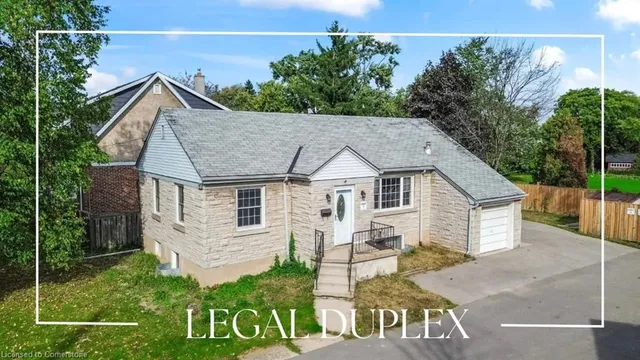 136 Brantdale Ave