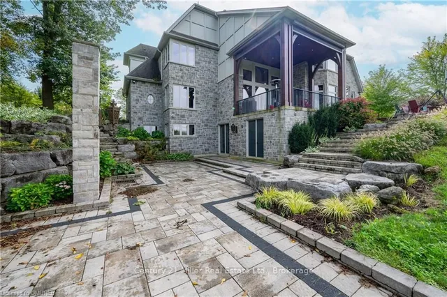 Additional image 34 of 1173 POWERLINE RD Rd