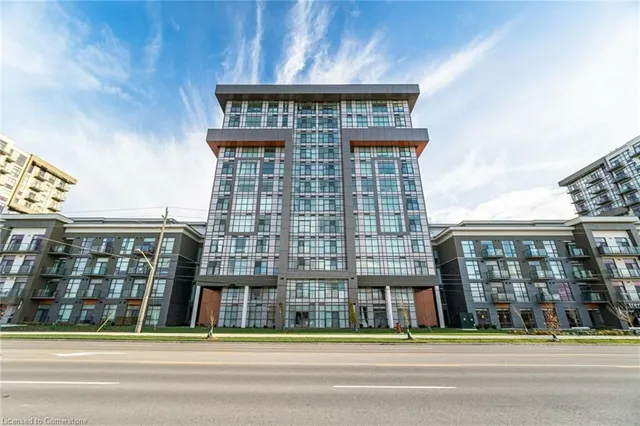 460 Dundas St Unit 1105