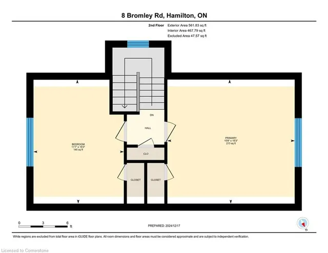 Additional image 40 of 8 Bromley Rd