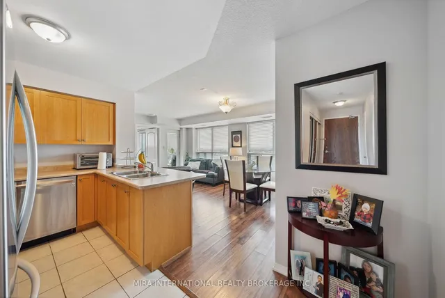 Additional image 9 of 2772 keele St Unit 713