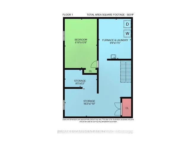 Additional image 12 of 1256 Cannon St