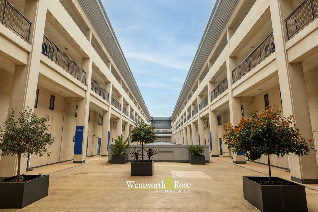 Additional image 33 of The Mailbox, Wharfside Street, Birmingham, B1 1RG