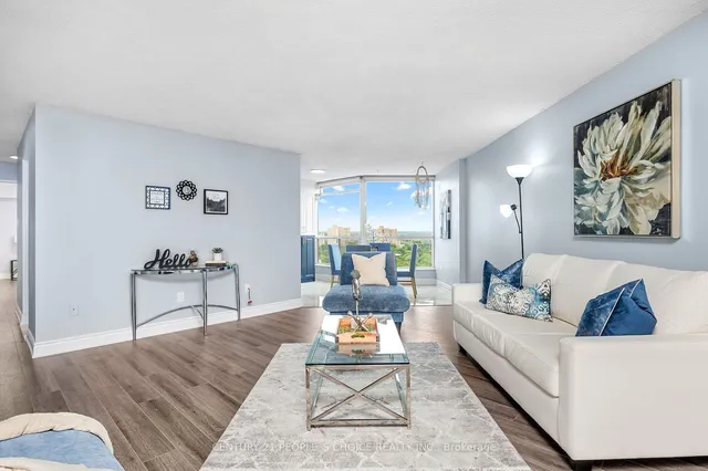 Additional image 9 of 1 Rowntree Rd Unit 1605