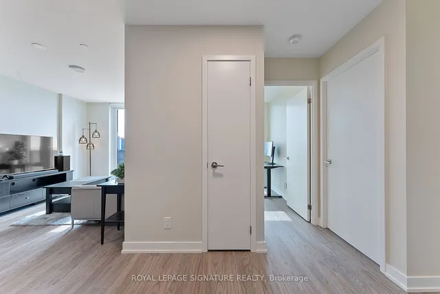 38 Monte Kwinter Crt Unit 1412