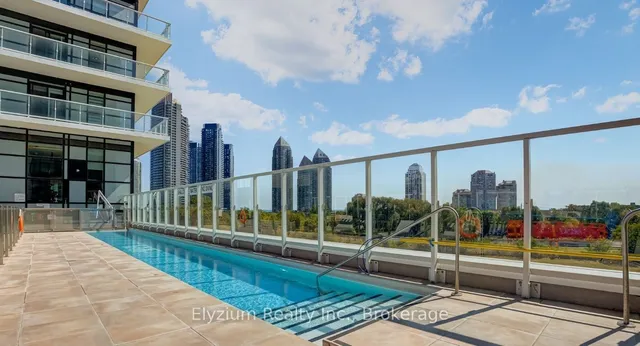 Additional image 21 of 251 Manitoba St Unit 2701