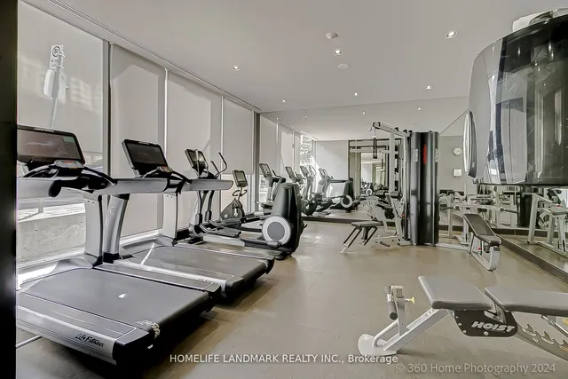 Additional image 23 of 21 Scollard St Unit 506