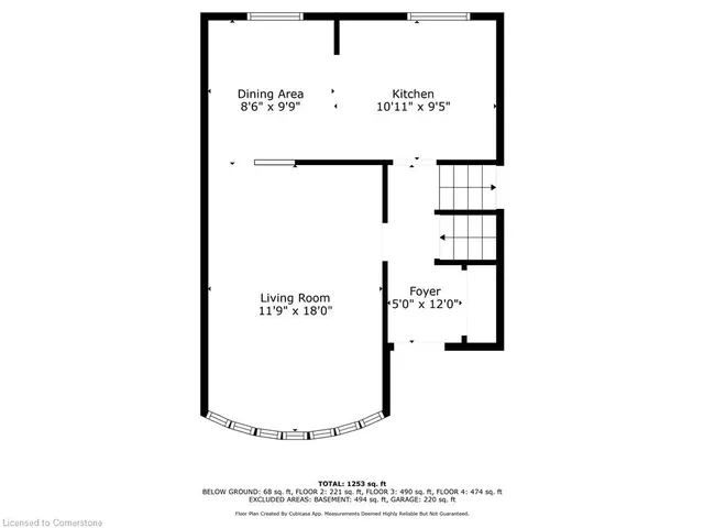 Additional image 32 of 173 Columbia Dr