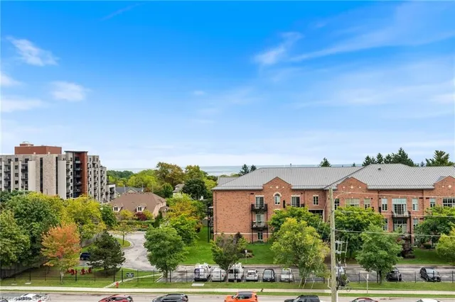 Additional image 43 of 5 Hamilton St Unit 609