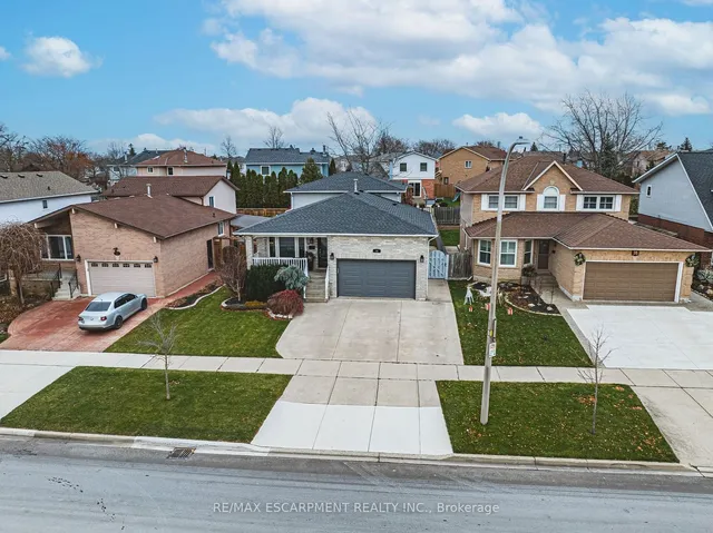 14 Gatestone Dr