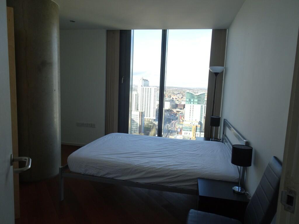 Additional image 15 of Beetham Tower, 10 Holloway Circus, B1 1BY