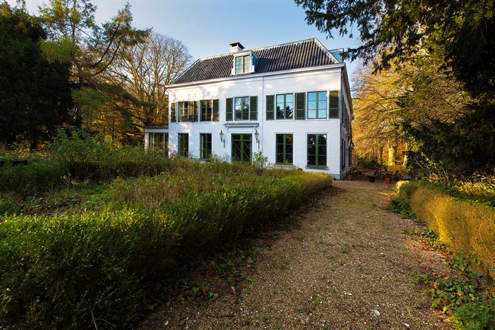 Additional image 2 of Elswoutslaan 2-A, 2051 AE Overveen