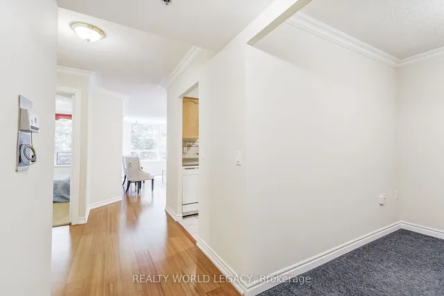 Additional image 3 of 100 Burloak Dr Unit 1308