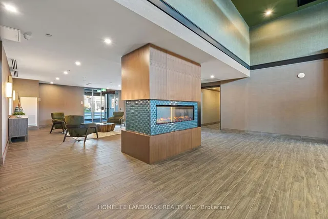 Additional image 28 of 450 Dundas St Unit 906