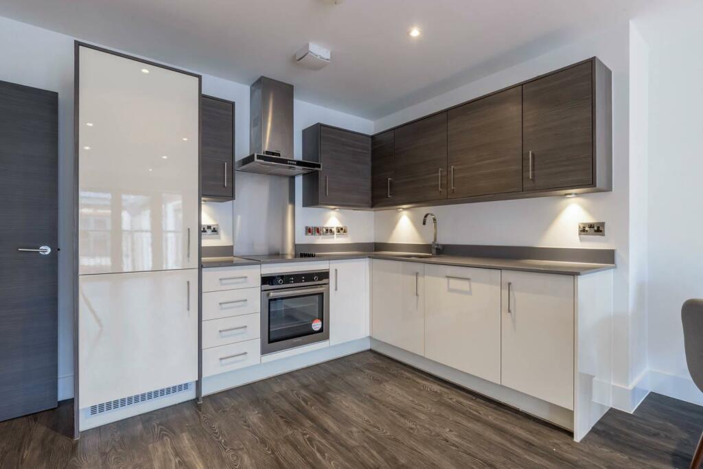 Additional image 6 of The Foundry, Carver Street, B1 3AY