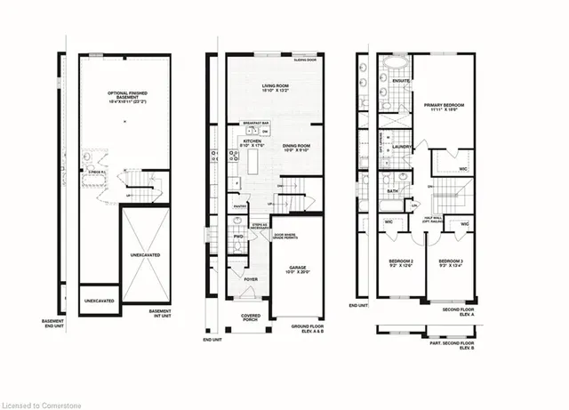 Additional image 4 of 215 Lormont Blvd Unit Lot 13