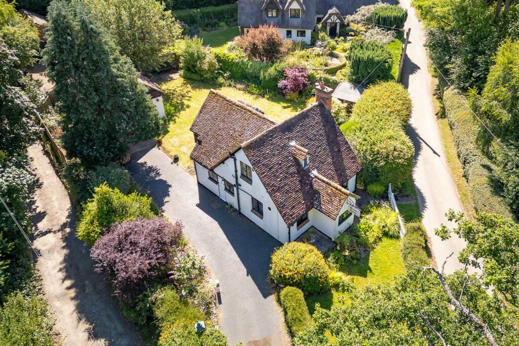 Additional image 24 of Pennyfathers Lane, Harmer Green Lane, Digswell