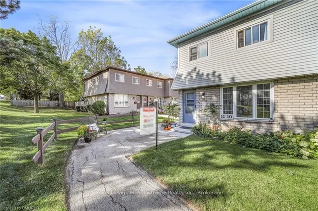 Additional image 2 of 1110 GARTH St Unit 11