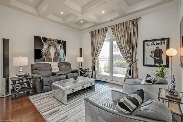 Additional image 25 of 445 Elizabeth St Unit PH1