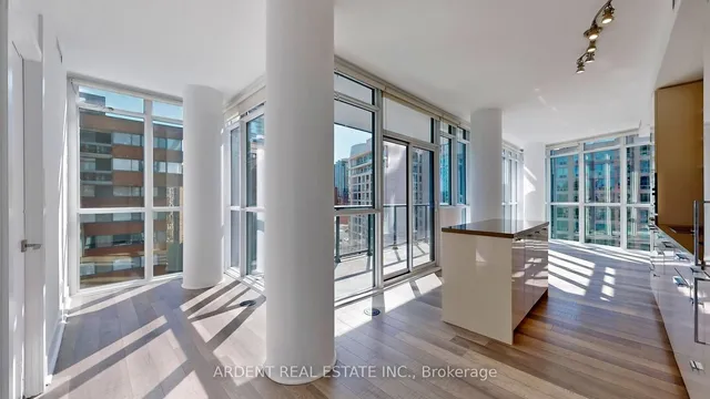 Additional image 9 of 32 Davenport Rd Unit 1107