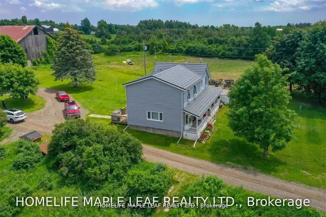 12097 6th Line Nassagaweya