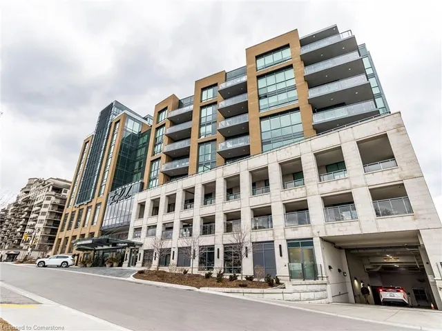 Additional image 4 of 1 Elizabeth St Unit 504B