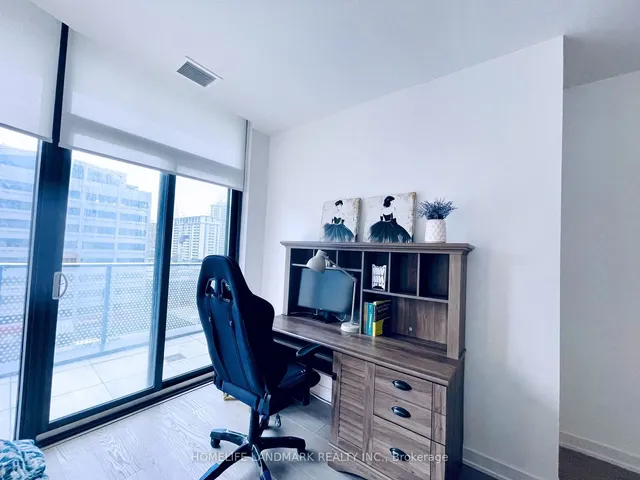 Additional image 20 of 11 Wellesley St Unit 508