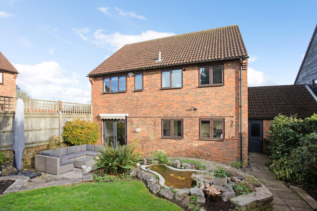 Additional image 18 of Brocket View, Wheathampstead, AL4