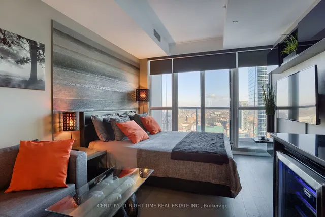 70 Temperance St Unit 4204