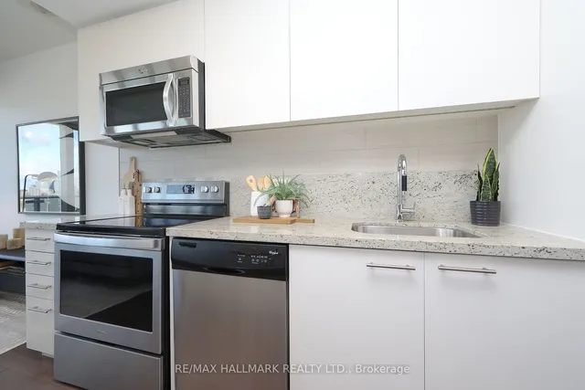 Additional image 8 of 390 Cherry St Unit 2603