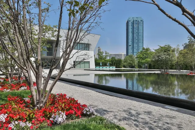 Additional image 26 of 181 Wynford Dr Unit 705