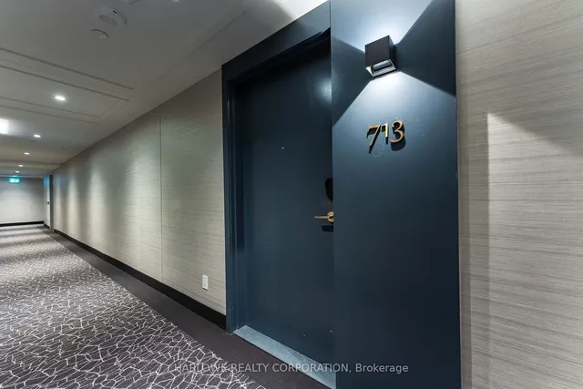 Additional image 35 of 543 Richmond St Unit 713