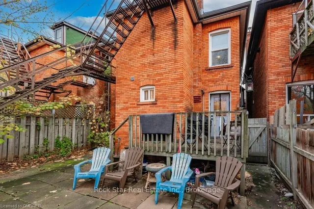 Additional image 37 of 191 WENTWORTH St