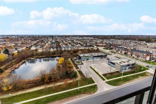 Additional image 15 of 470 Dundas St Unit 1203