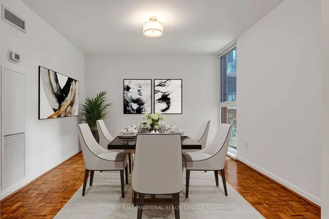 Additional image 12 of 278 Bloor St Unit 305