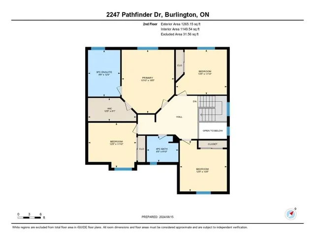 Additional image 46 of 2247 PATHFINDER Dr