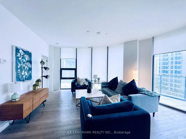 Additional image 24 of 11 Wellesley St Unit 508