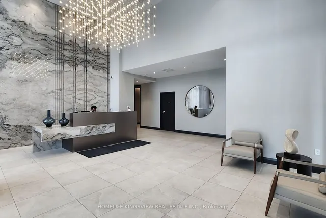 Additional image 4 of 293 THE KINGSWAY Unit 701