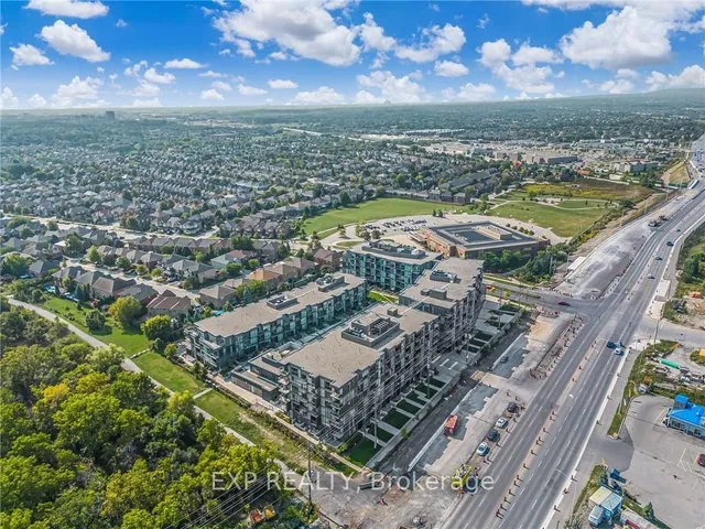Additional image 28 of 5220 Dundas St Unit 312