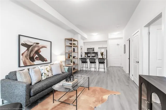 Additional image 11 of 470 Dundas St Unit 1203