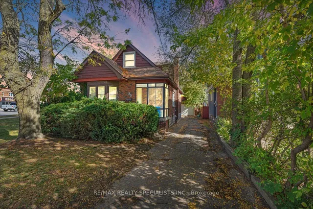 83 Haddon Ave