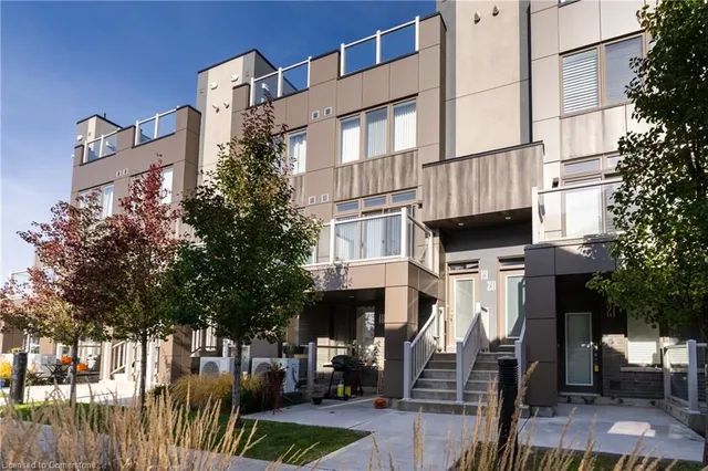 261 Skinner Rd Unit 19