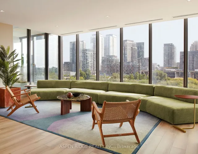 Additional image 24 of 9 Tecumseth St Unit 822