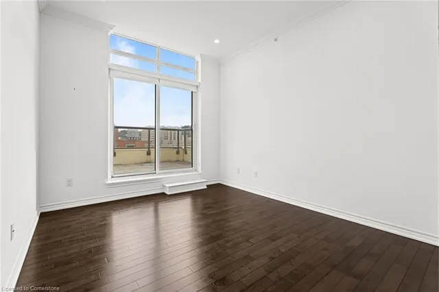 Additional image 12 of 81 Robinson Street Unit Penthouse 1106