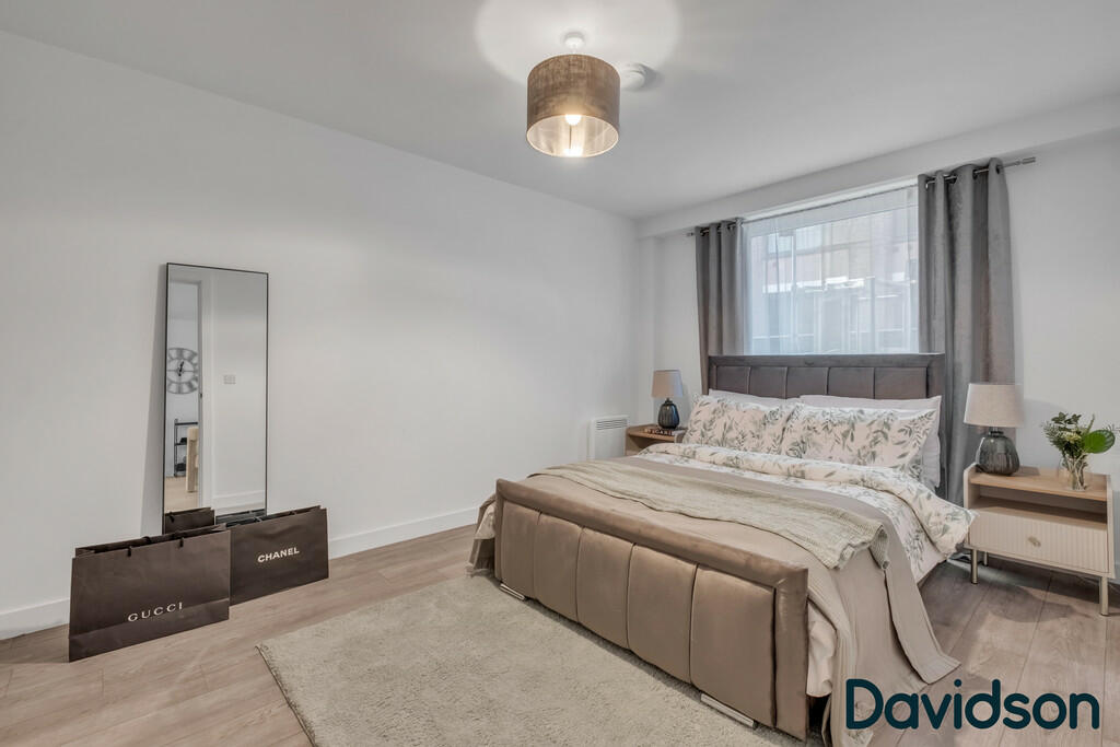 Additional image 11 of The Burj, Digbeth