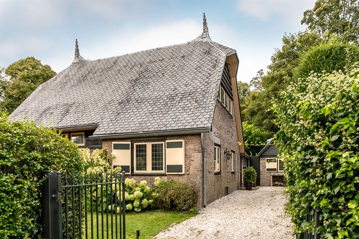 Additional image 3 of Duinwijckweg 5, 2061 AB Bloemendaal